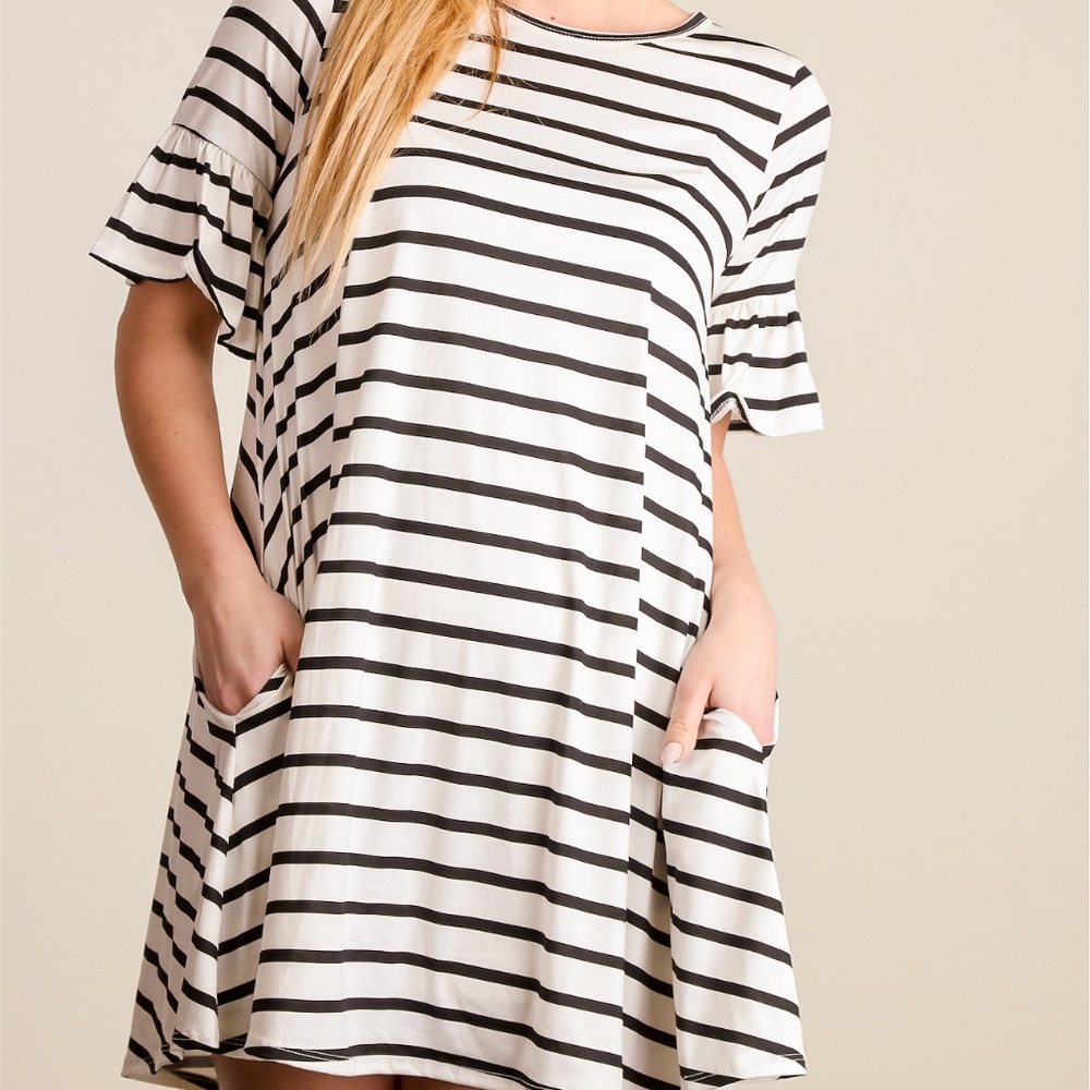 Summer stripes